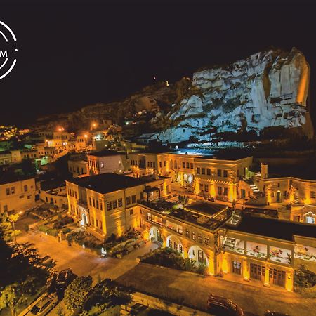 Fresco Cave Suites Cappadocia Ürgüp Esterno foto